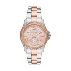 Michael Kors Damenuhr EVEREST MK7402