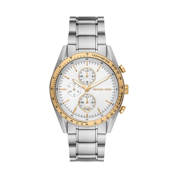 Michael Kors Chronograph ACCELERATOR MK9112