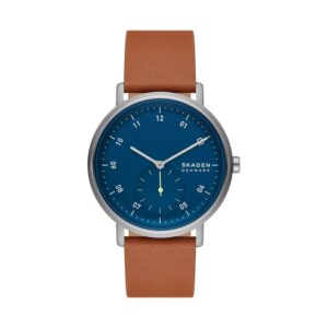 Skagen Herrenuhr KUPPEL SKW6888