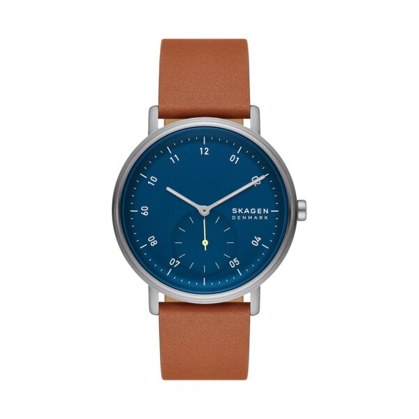 Skagen Herrenuhr KUPPEL SKW6888