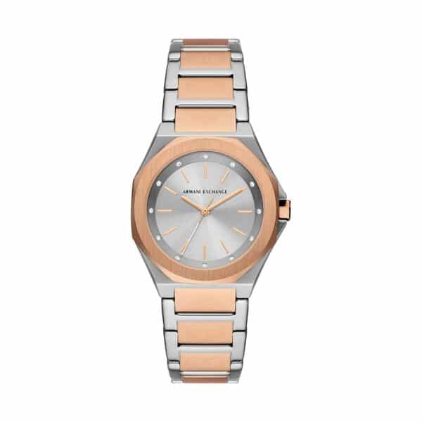 Armani Exchange Damenuhr AX4607