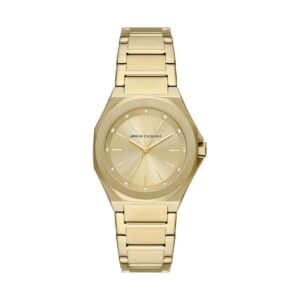 Armani Exchange Damenuhr AX4608