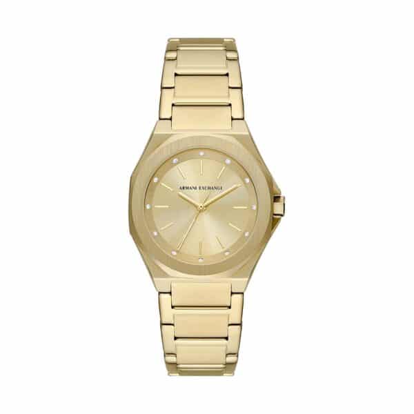 Armani Exchange Damenuhr AX4608