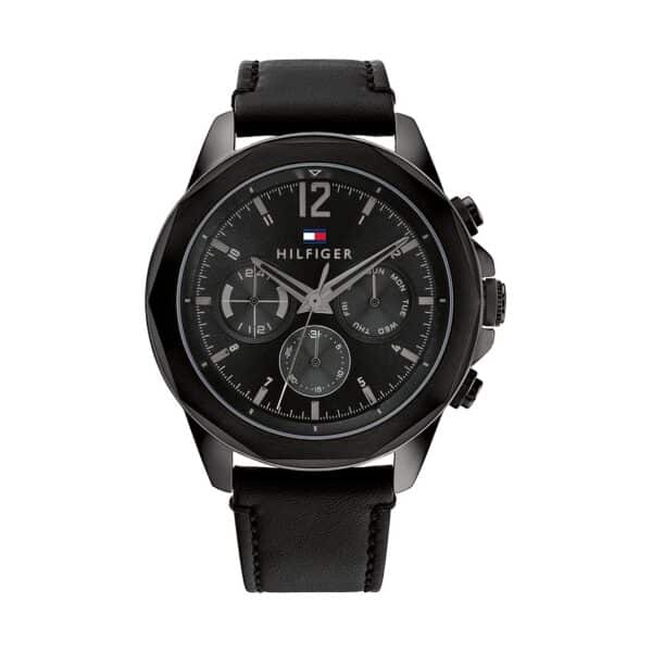 Tommy Hilfiger Herrenuhr 1792062