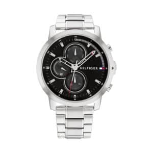 Tommy Hilfiger Herrenuhr 1792048