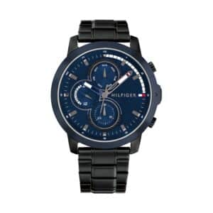 Tommy Hilfiger Herrenuhr 1792049