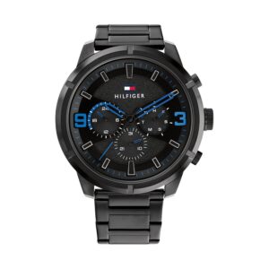 Tommy Hilfiger Herrenuhr 1792070