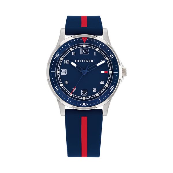 Tommy Hilfiger Kinderuhr 1720036