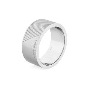 Calvin Klein Herrenring 35000436H