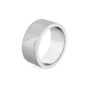 Calvin Klein Herrenring 35000436G