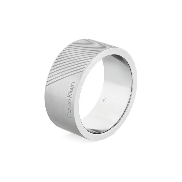 Calvin Klein Herrenring 35000436G