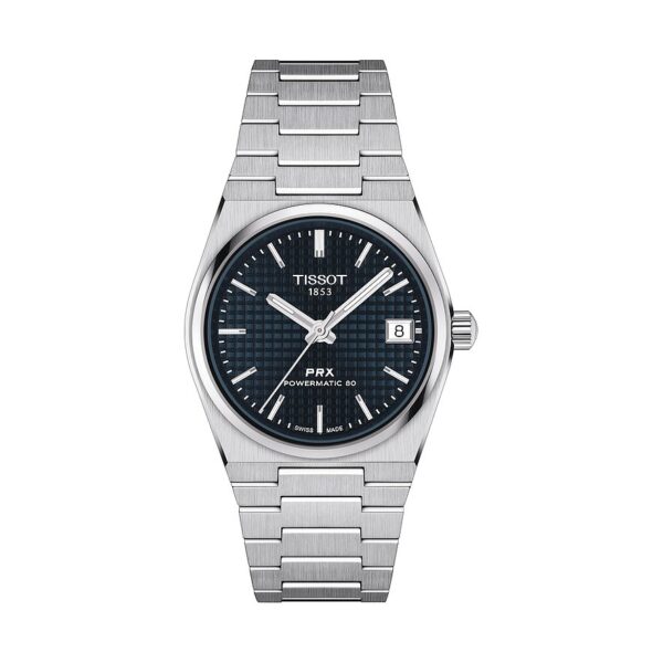 Tissot Unisexuhr PRX Powermatic 80 T1372071104100