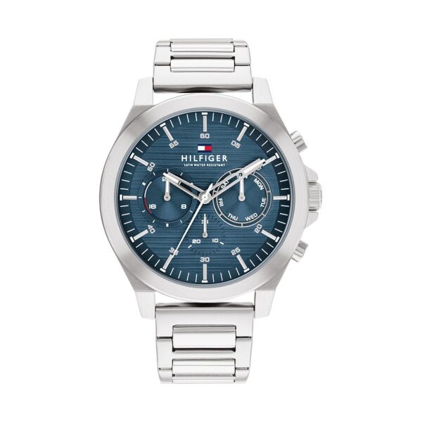 Tommy Hilfiger Herrenuhr 1710518