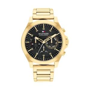 Tommy Hilfiger Herrenuhr 1710520