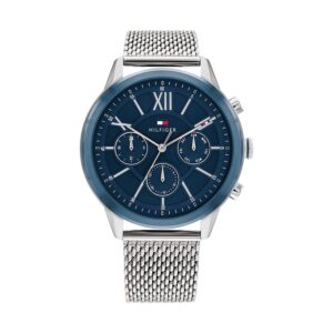 Tommy Hilfiger Herrenuhr 1710524