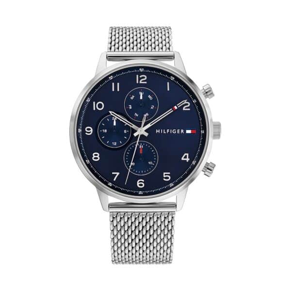 Tommy Hilfiger Herrenuhr 1792078