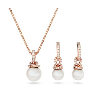 Swarovski Schmuck-Set Originally 5672835