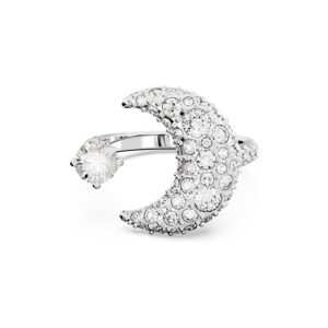 Swarovski Damenring Luna 5677138