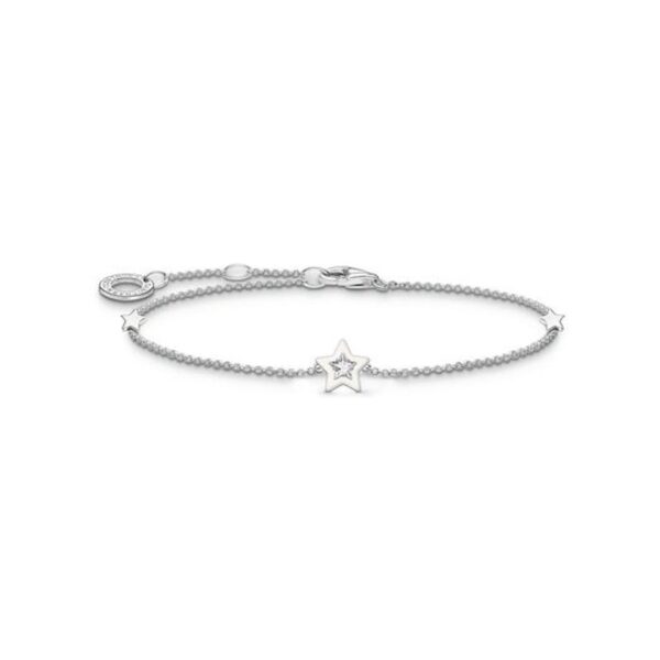 Thomas Sabo Armband Charming A2136-041-14-L19v