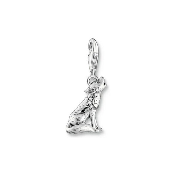 Thomas Sabo Charm TS003 2054-643-21