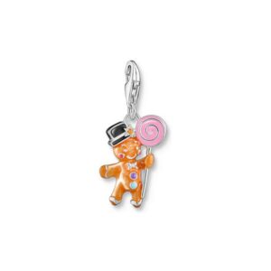 Thomas Sabo Charm TS003 2064-691-7