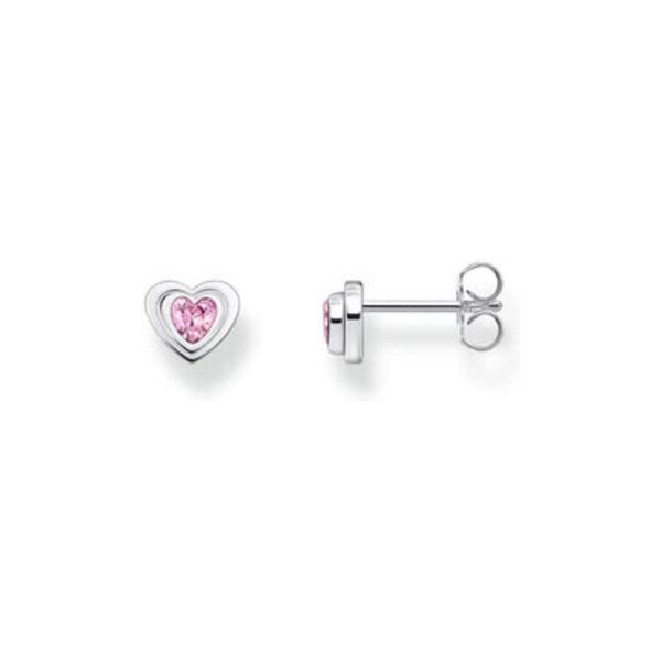 Thomas Sabo Ohrstecker TS003 H2271-643-9