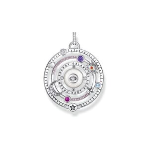 Thomas Sabo Anhänger TS003 PE957-473-7