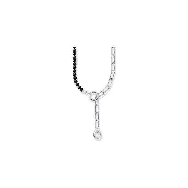 Thomas Sabo Kette TS003 KE2193-027-11-L47v