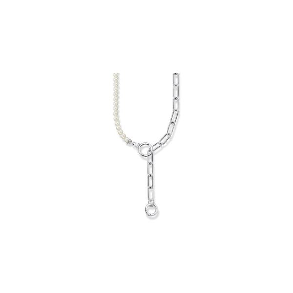 Thomas Sabo Kette TS003 KE2193-167-14-L47v