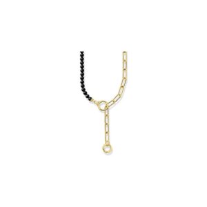 Thomas Sabo Kette TS003 KE2193-177-11-L47v