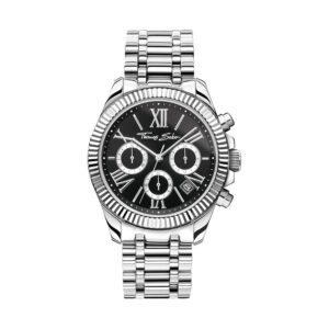 Thomas Sabo Chronograph WA0396-201-201-38 MM