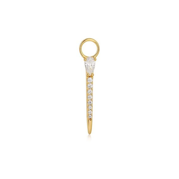 Ania Haie Charm Pop Charms EC048-13G