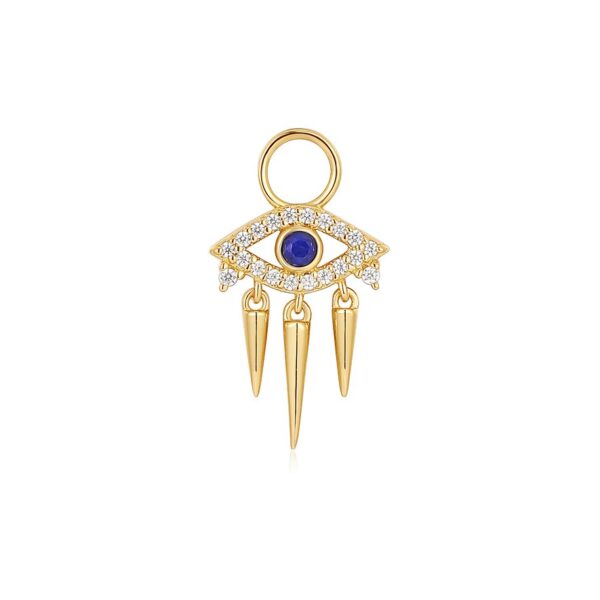 Ania Haie Charm Pop Charms EC048-16G