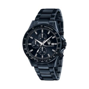 Maserati Chronograph Blue Edition R8873640023