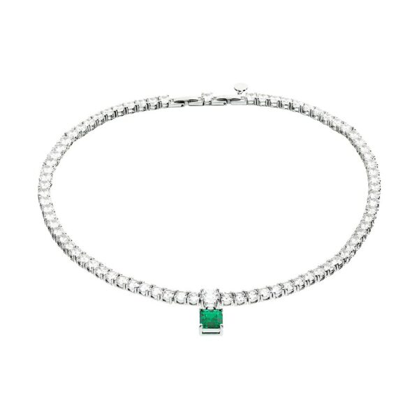 Chiara Ferragni Kette Emerald J19AWJ01