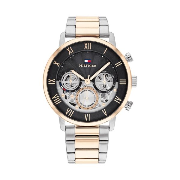 Tommy Hilfiger Herrenuhr 1710570