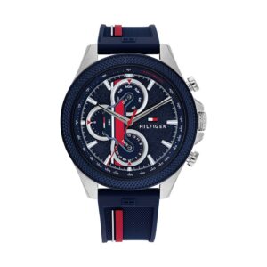 Tommy Hilfiger Herrenuhr 1792083