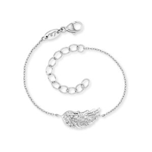 Engelsrufer Armband HEB-WING-01