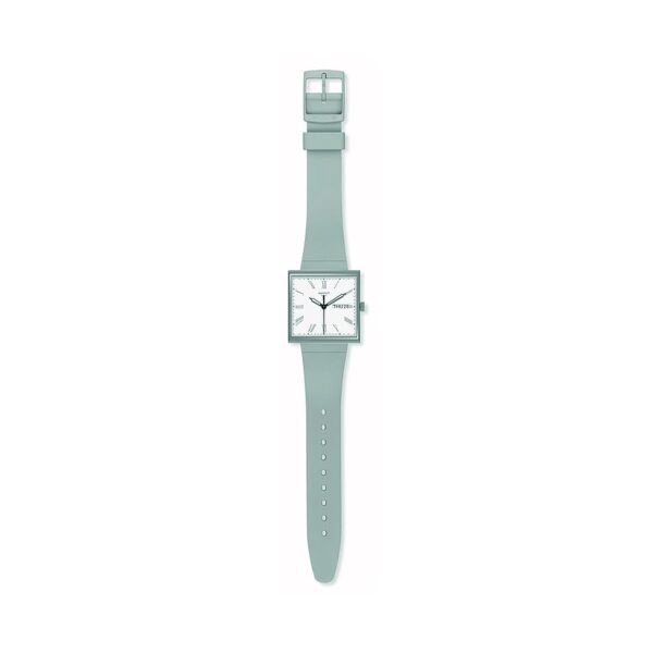 Swatch Unisexuhr SO34M700