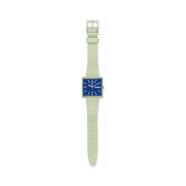 Swatch Unisexuhr SO34T700