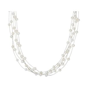 Valero Pearls Kette 50100067