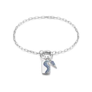 Ania Haie Armband Brave Heart BST048-02