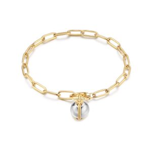 Ania Haie Armband Brave Heart BST048-03