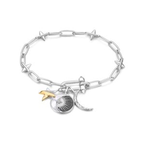 Ania Haie Armband Dancing Star BST048-12