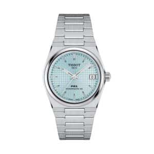 Tissot Unisexuhr PRX Powermatic 80 T1372071135100