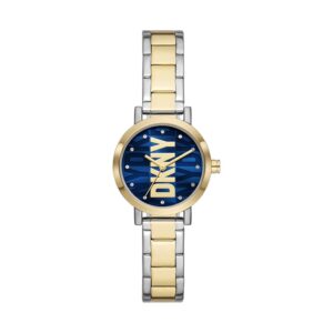 DKNY Damenuhr SOHO NY6671