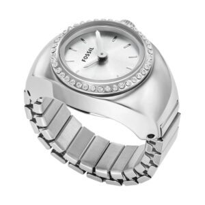 Fossil Damenuhr WATCH RING ES5321