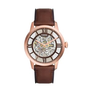 Fossil Herrenuhr TOWNSMAN ME3259