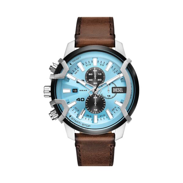 Diesel Chronograph GRIFFED DZ4656