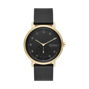 Skagen Herrenuhr KUPPEL SKW6896